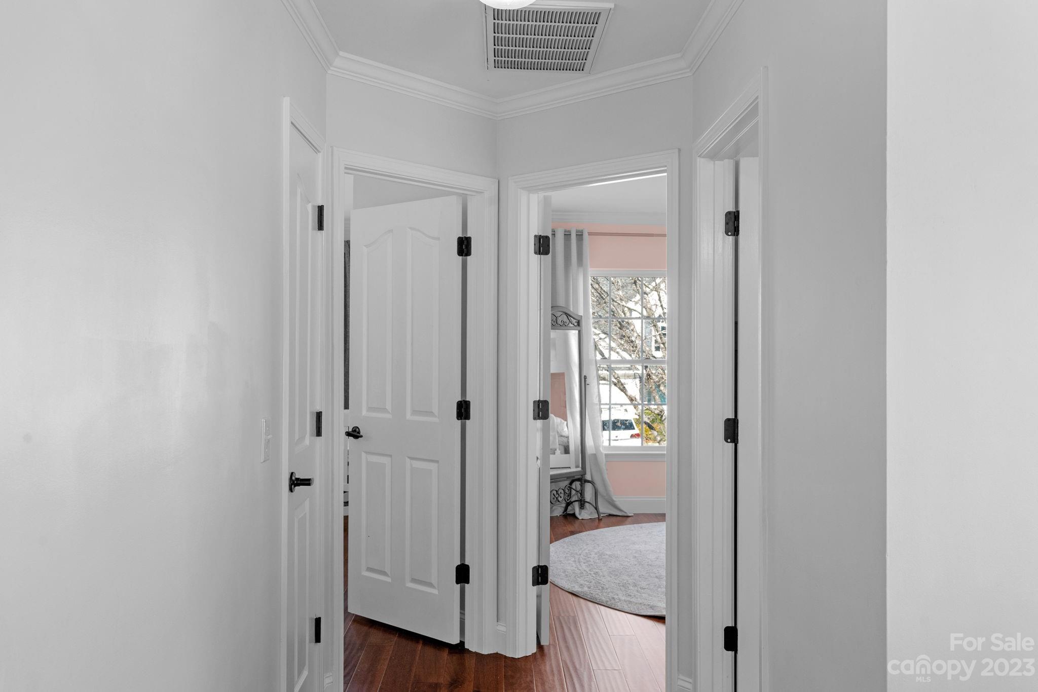 Brookchase - Residential