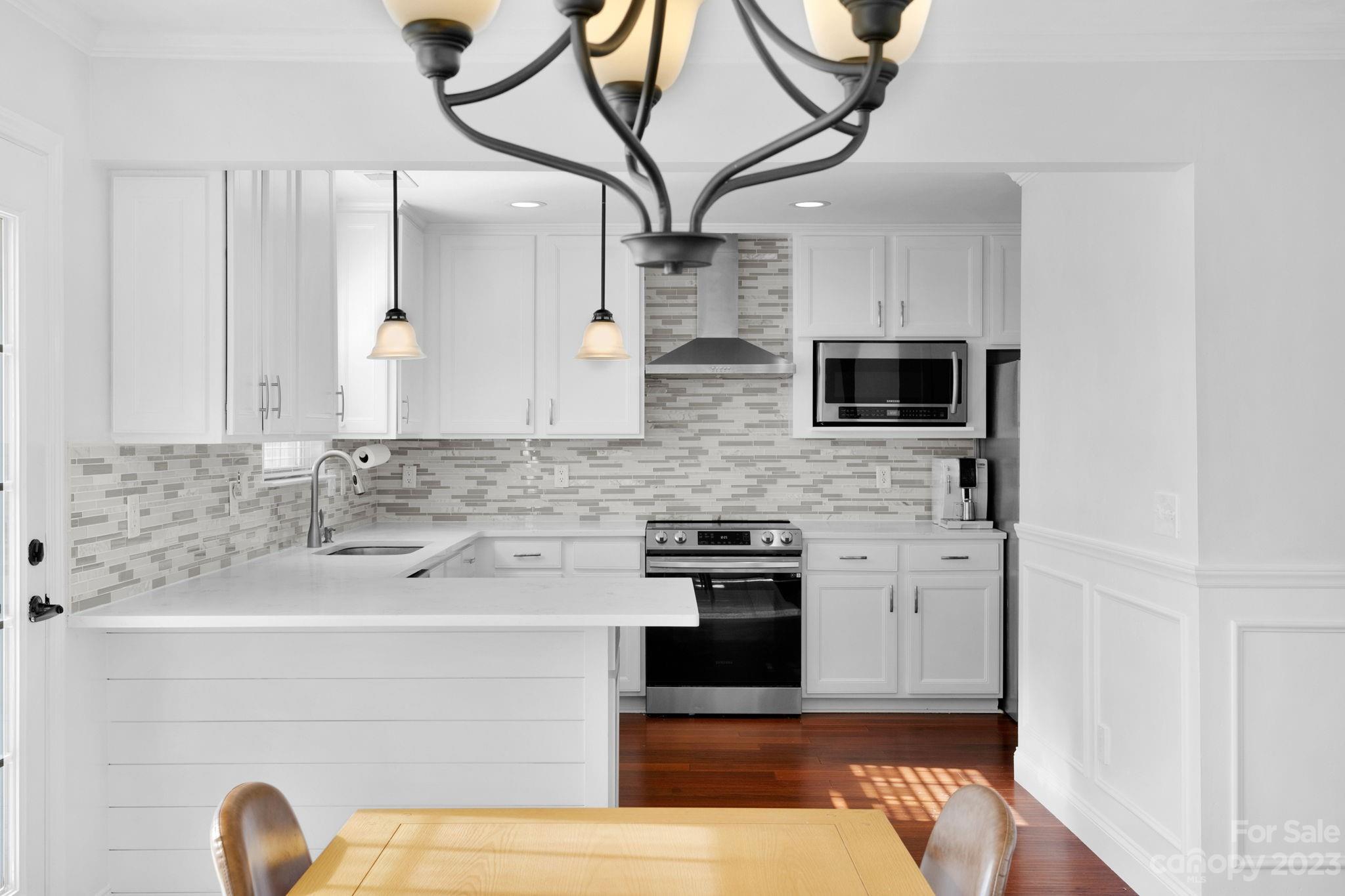 Brookchase - Residential