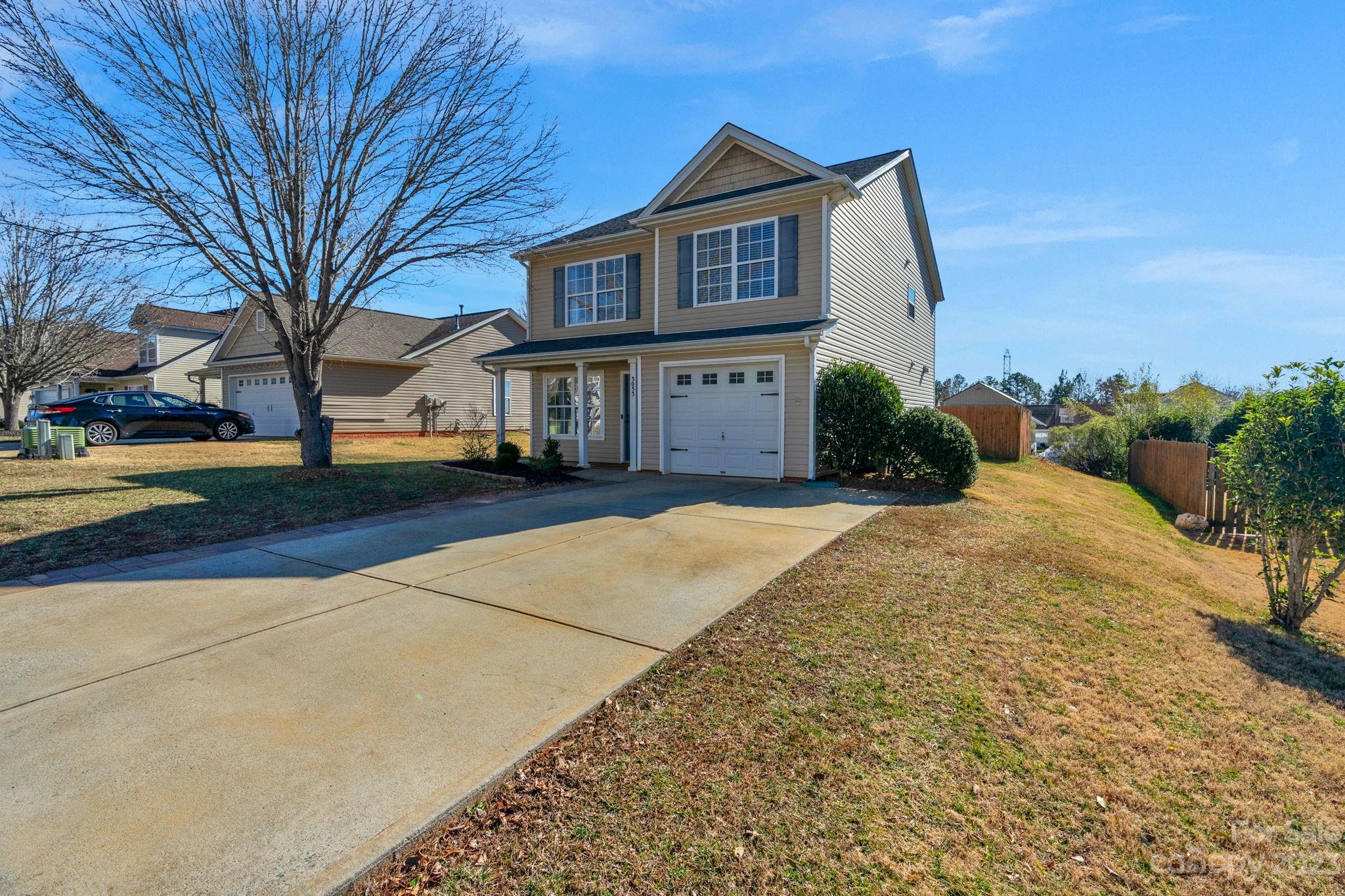 Brookchase - Residential