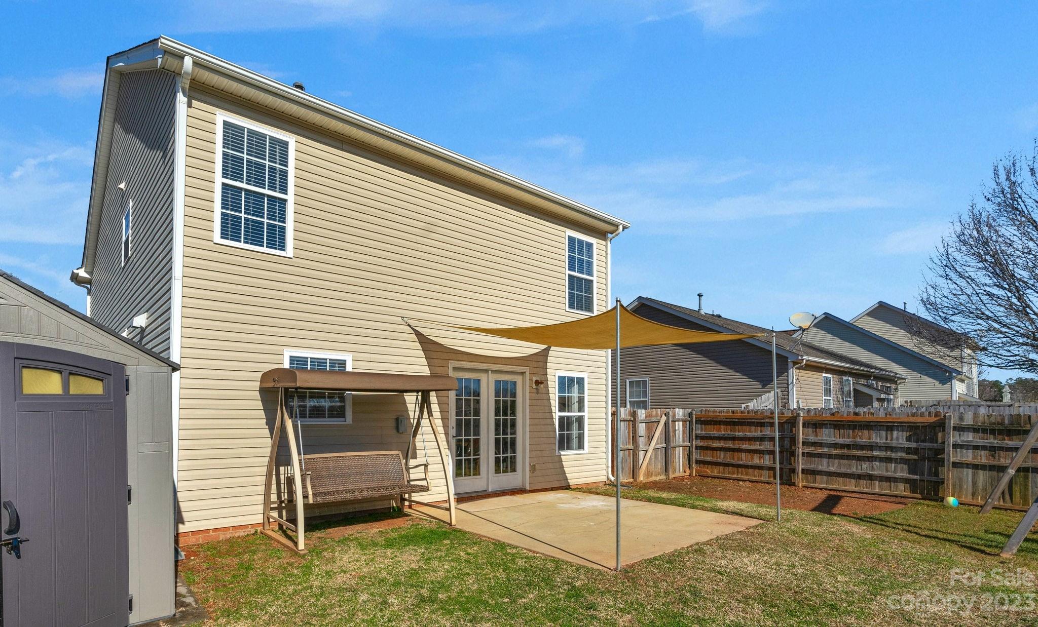 Brookchase - Residential