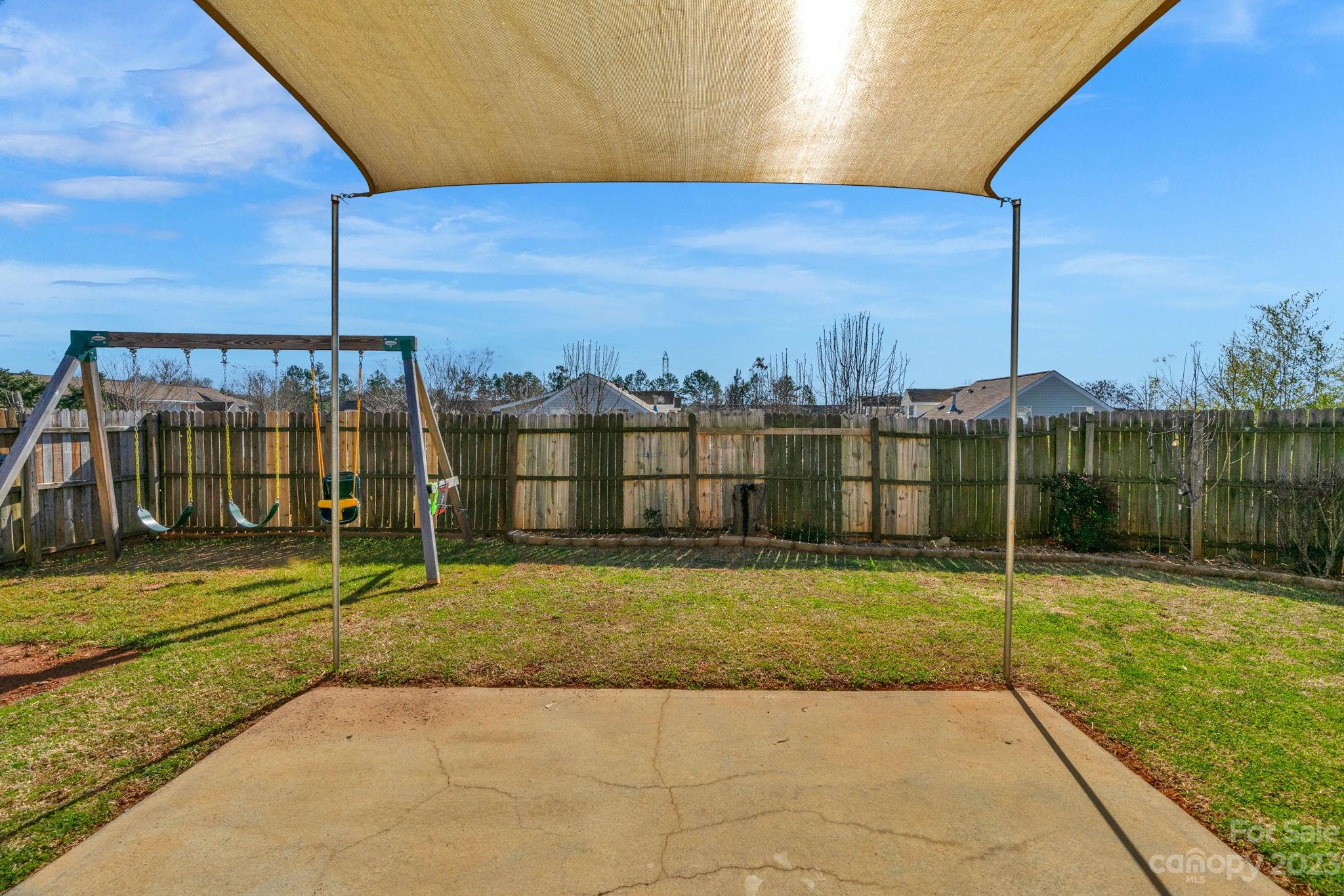Brookchase - Residential