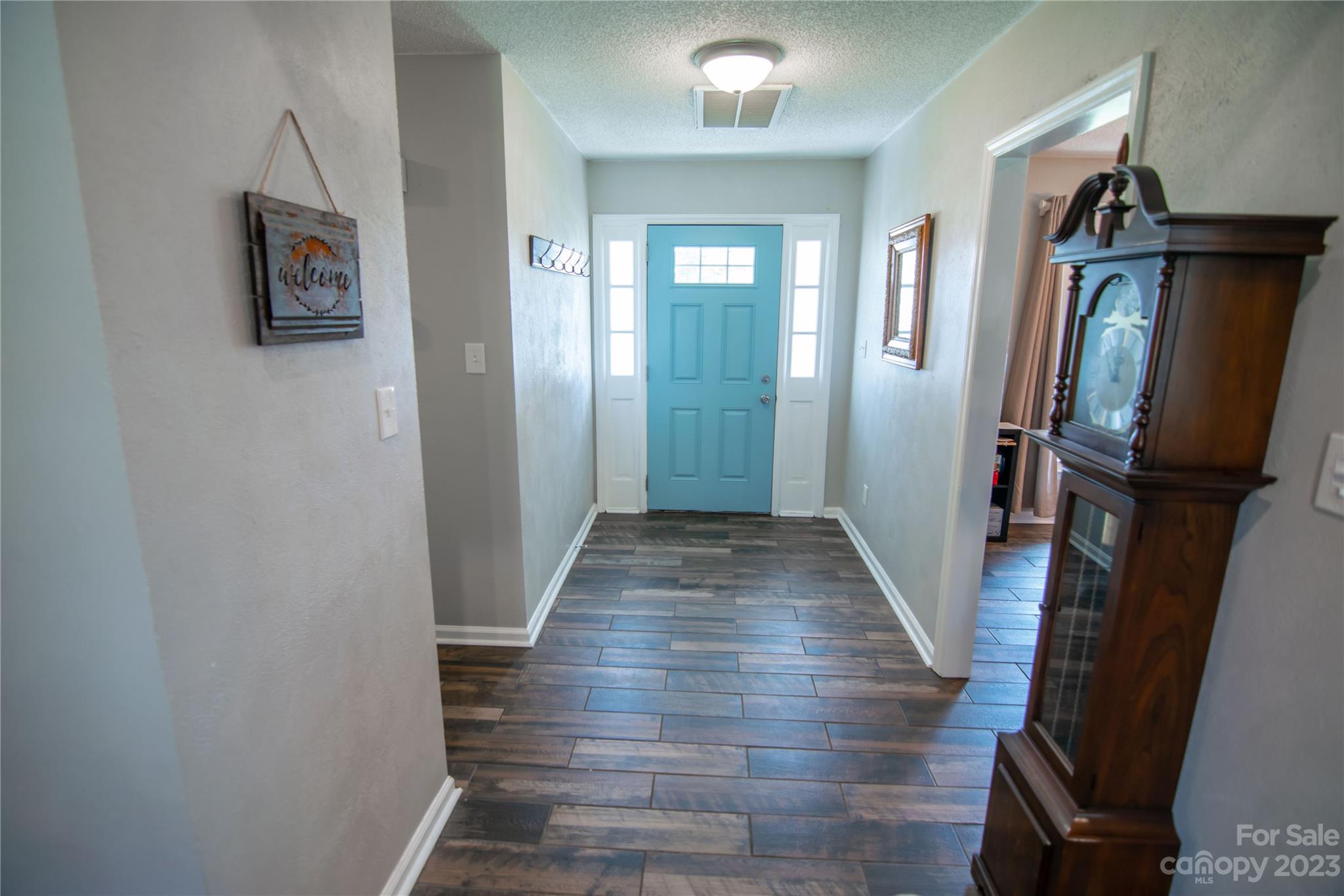 Braddock Green - Residential