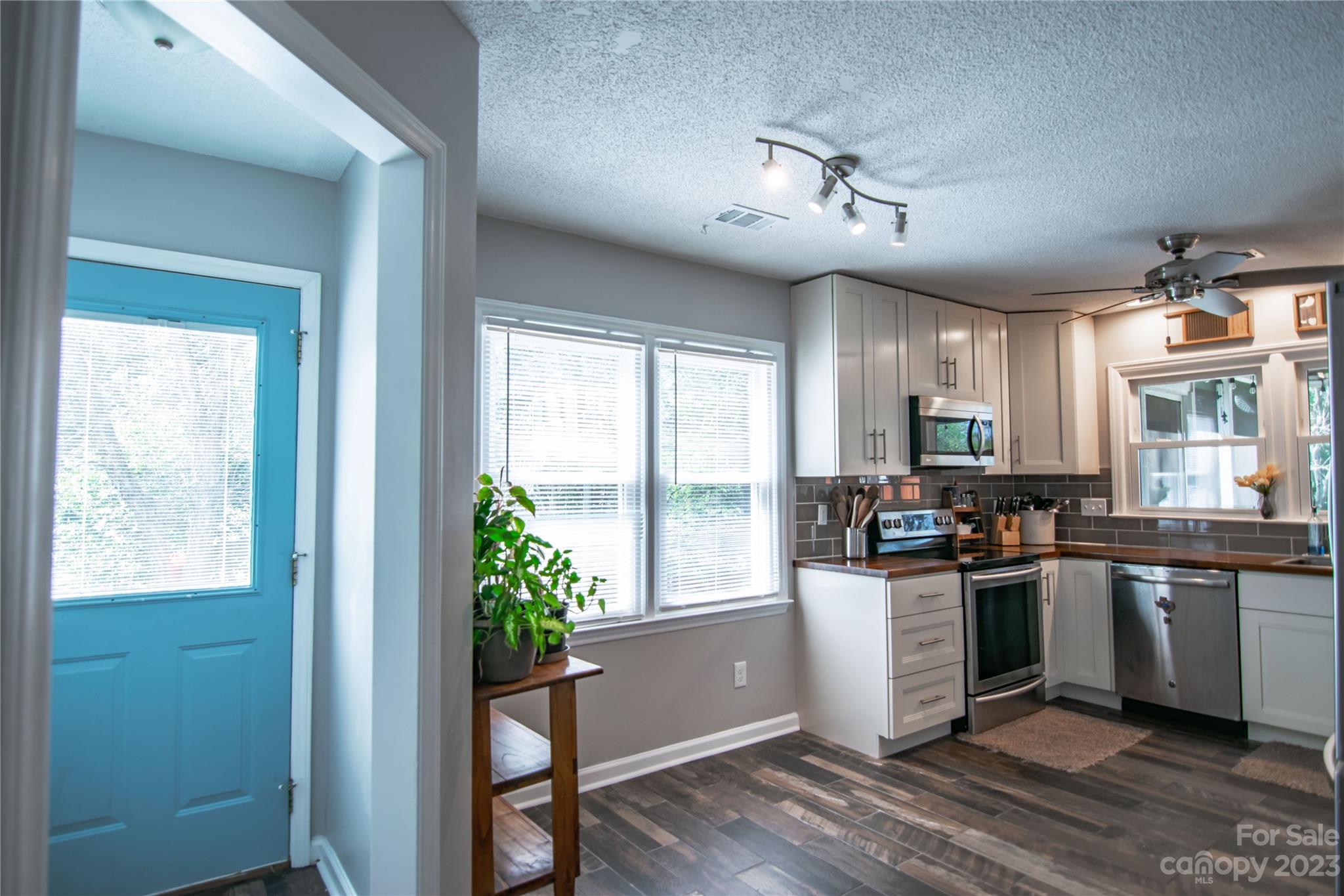 Braddock Green - Residential