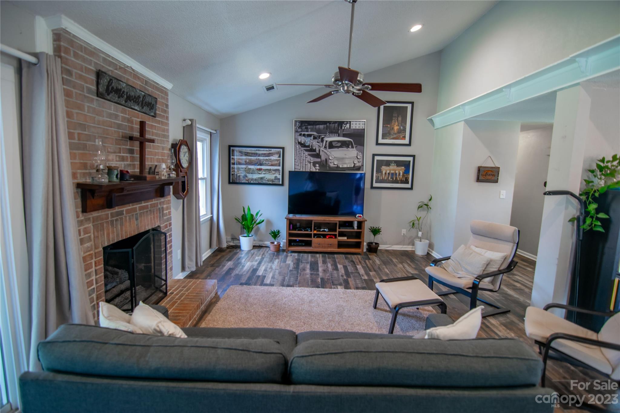 Braddock Green - Residential