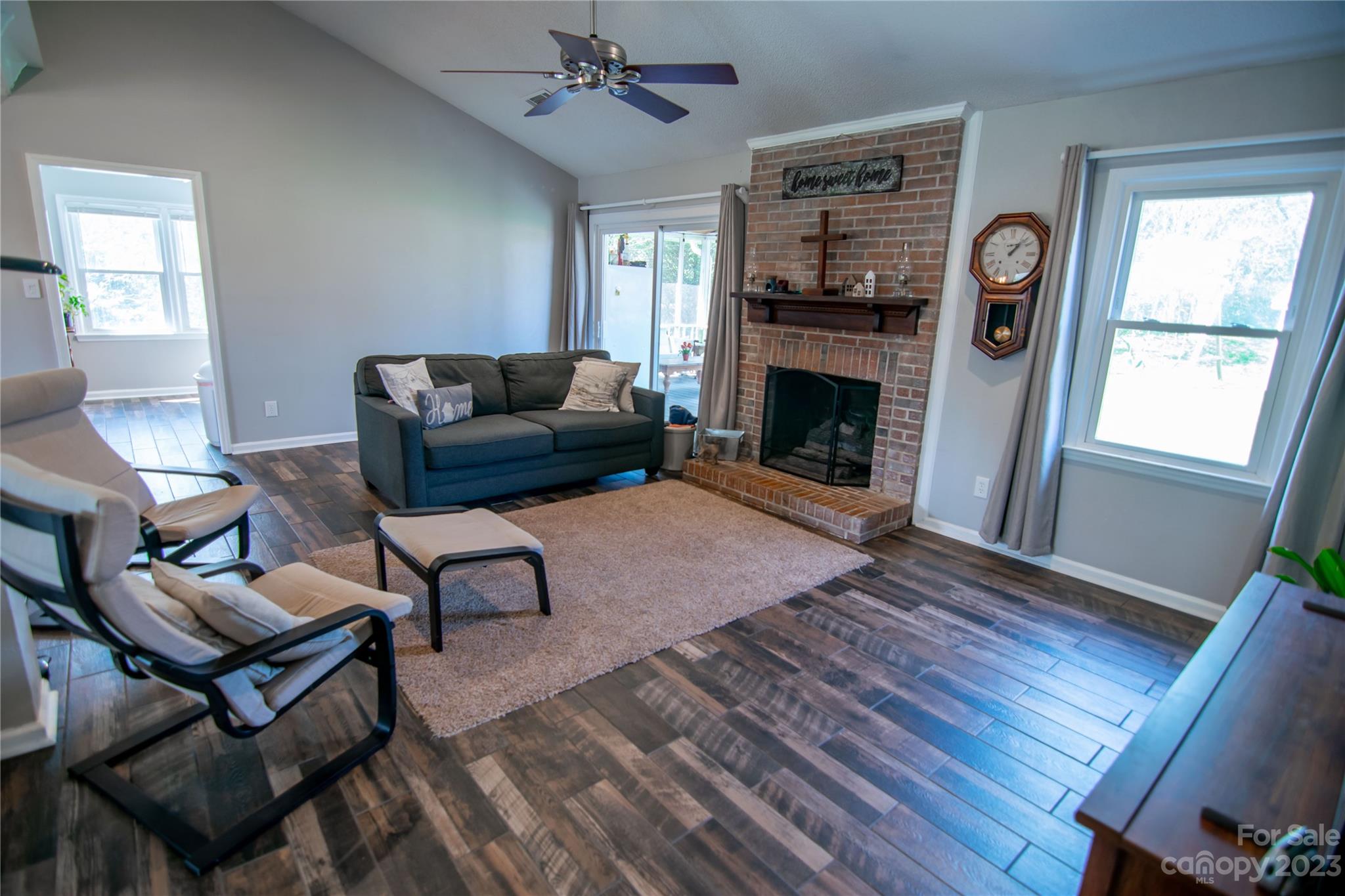 Braddock Green - Residential
