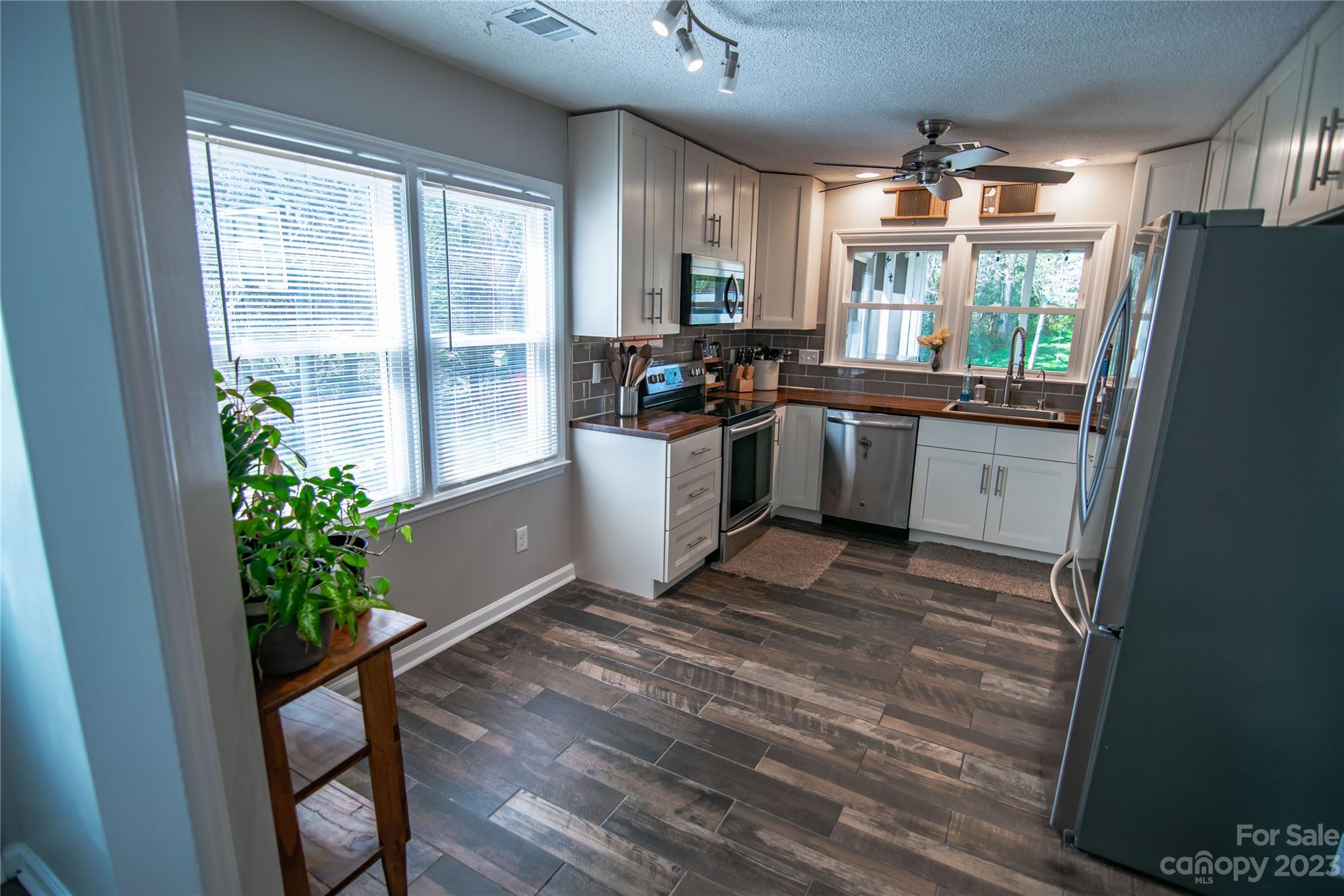 Braddock Green - Residential