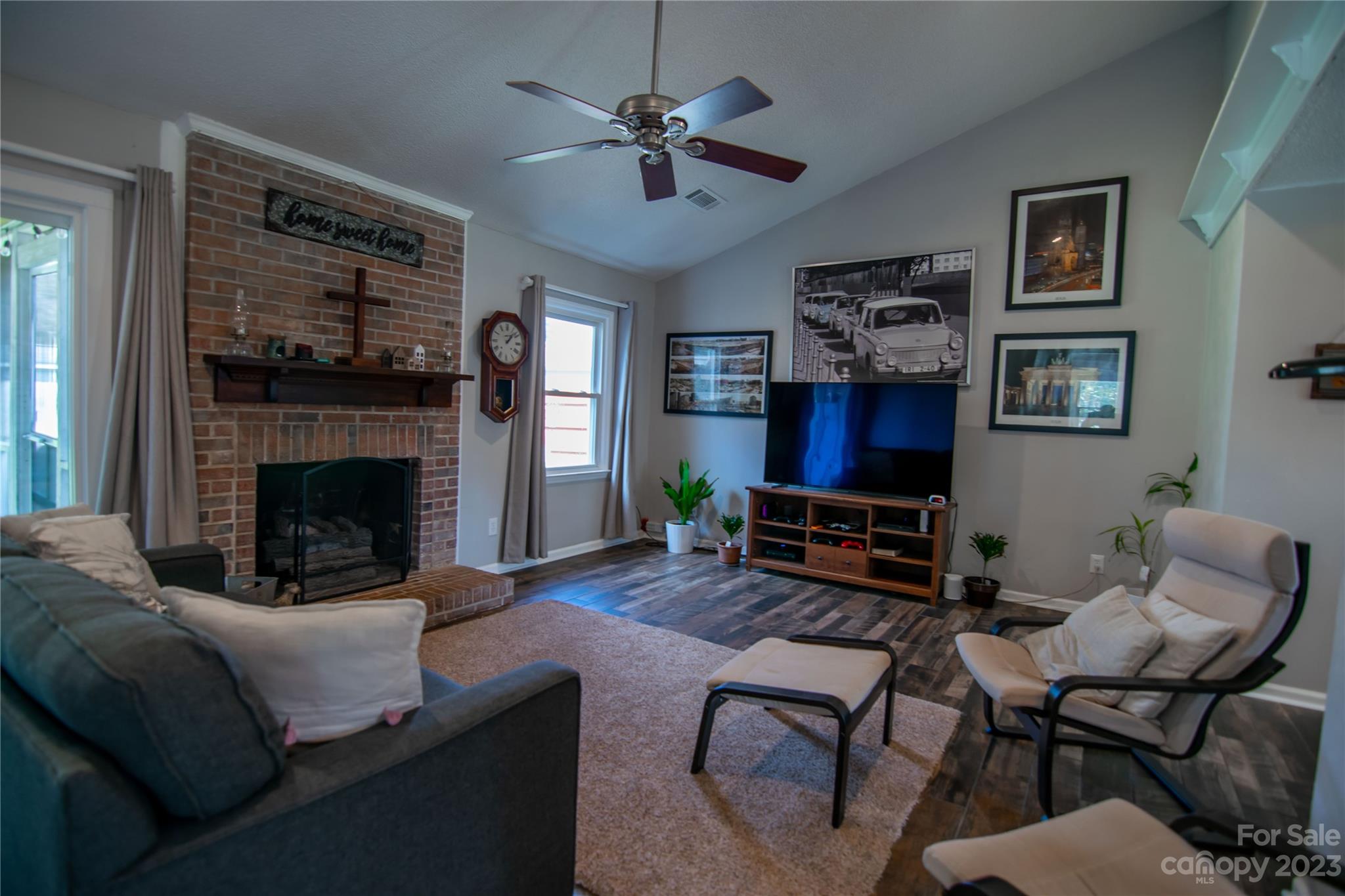 Braddock Green - Residential