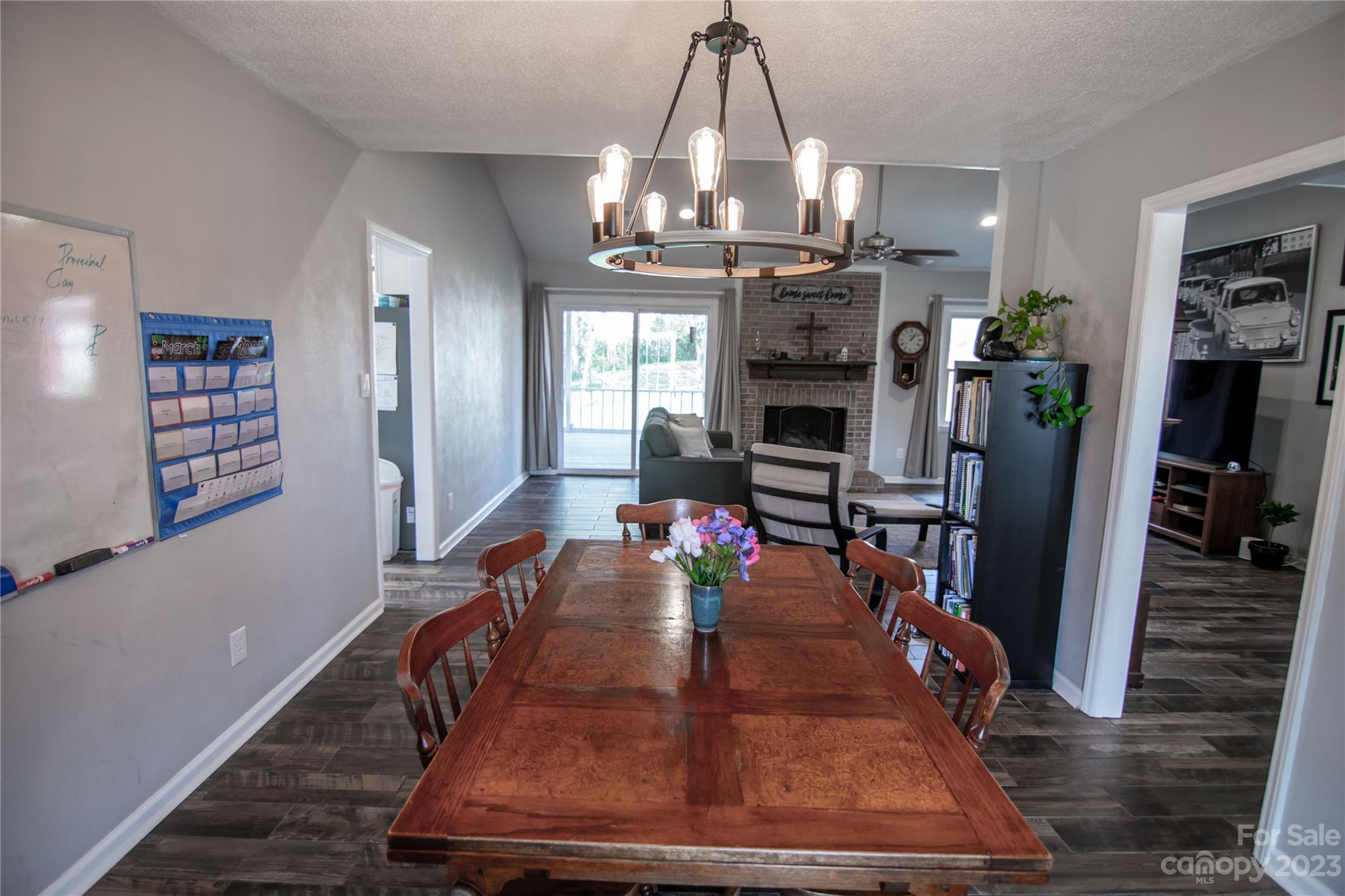 Braddock Green - Residential