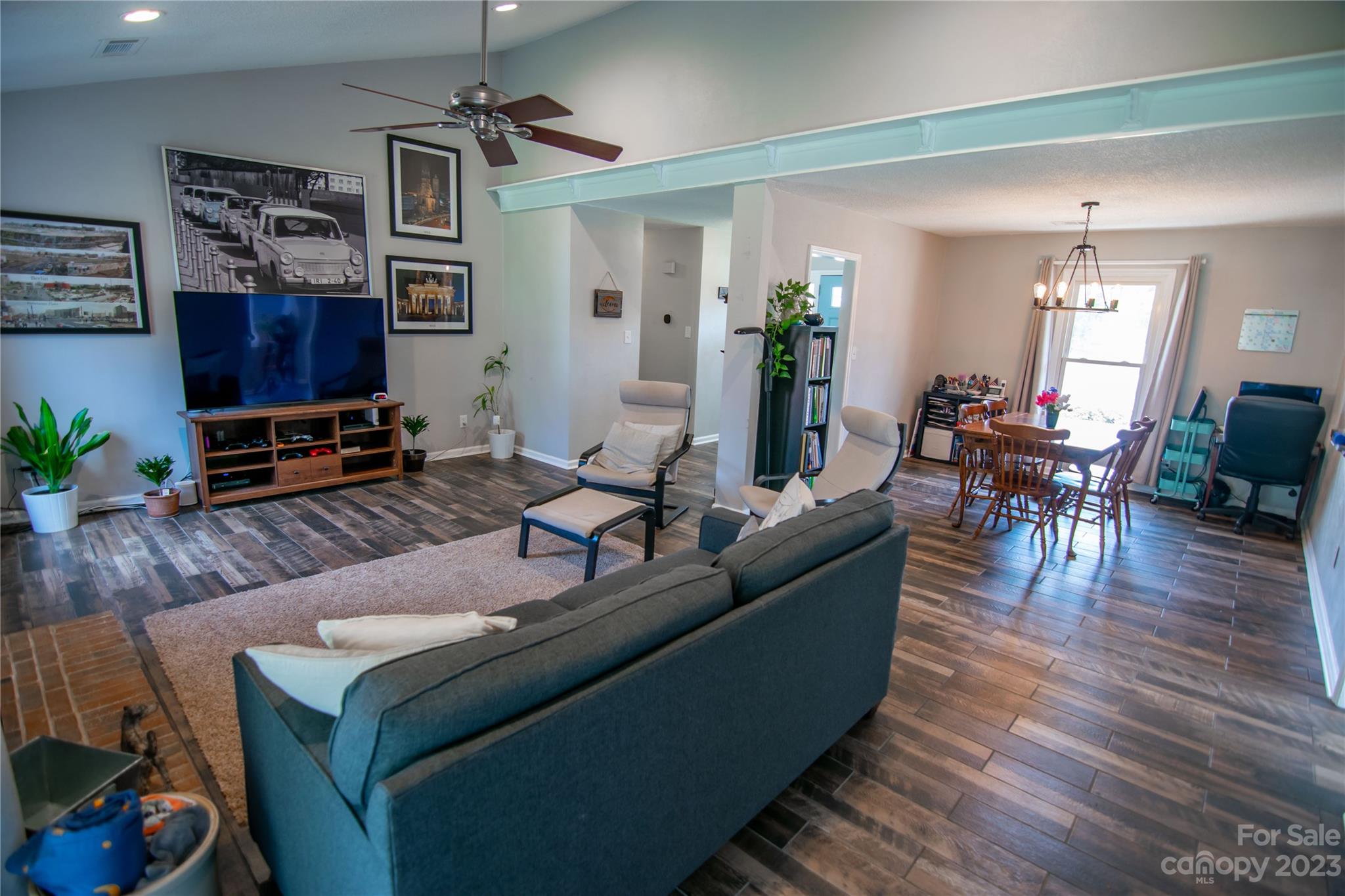 Braddock Green - Residential