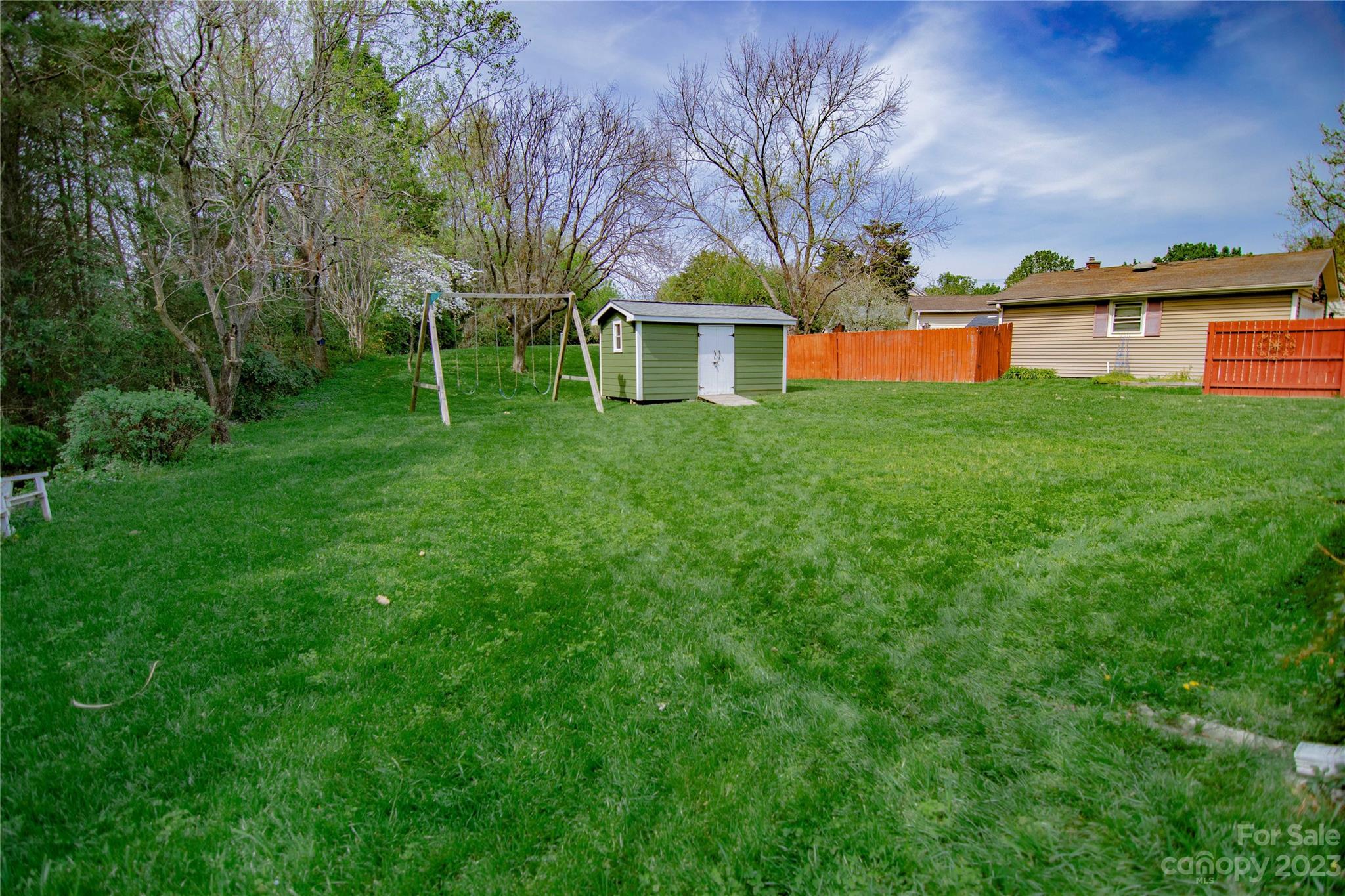Braddock Green - Residential
