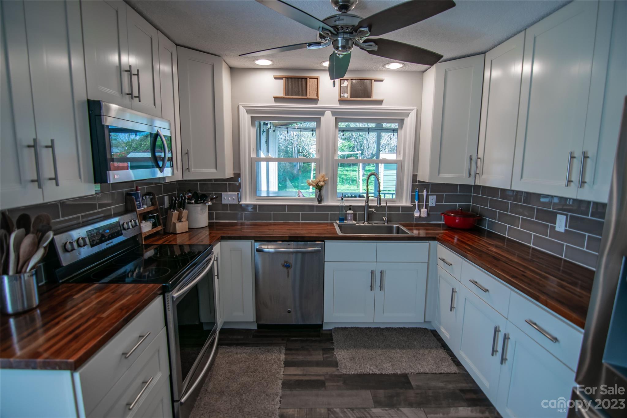 Braddock Green - Residential