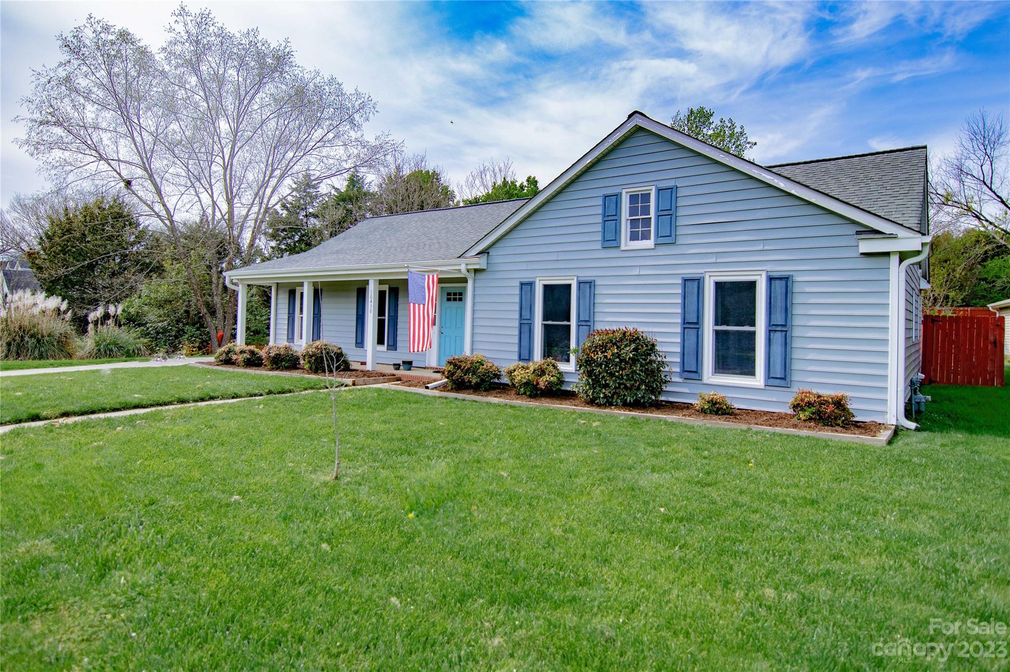 Braddock Green - Residential