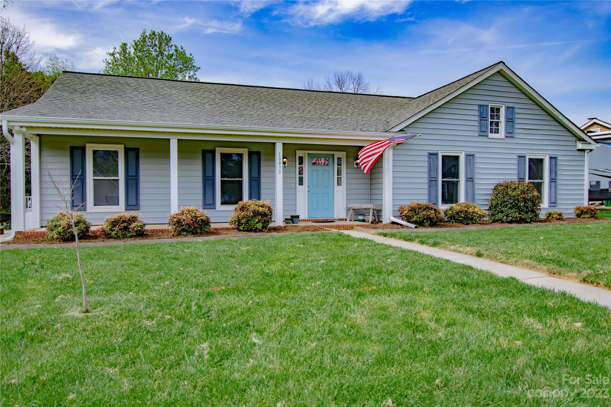 Braddock Green - Residential