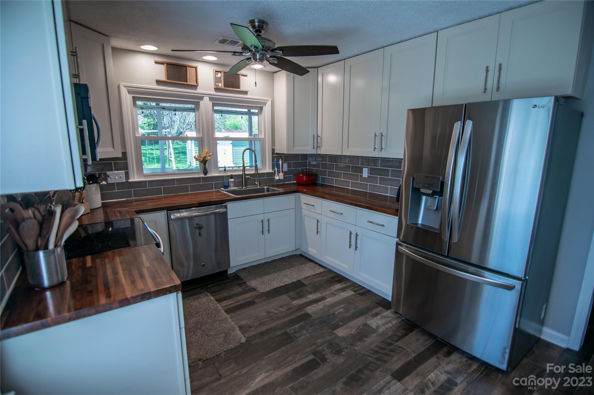 Braddock Green - Residential