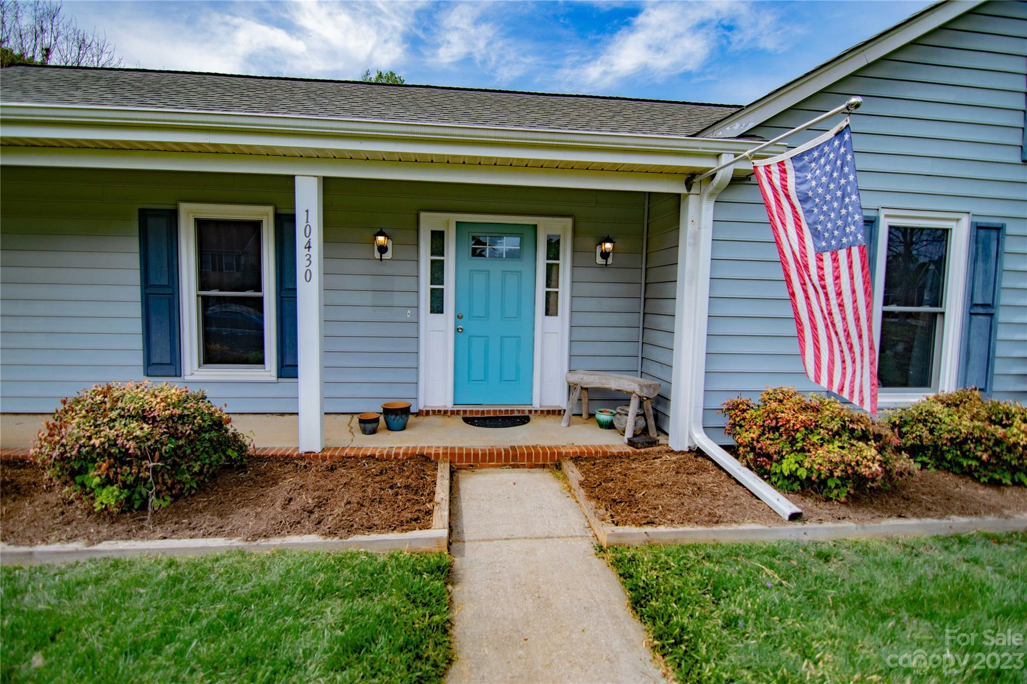 Braddock Green - Residential