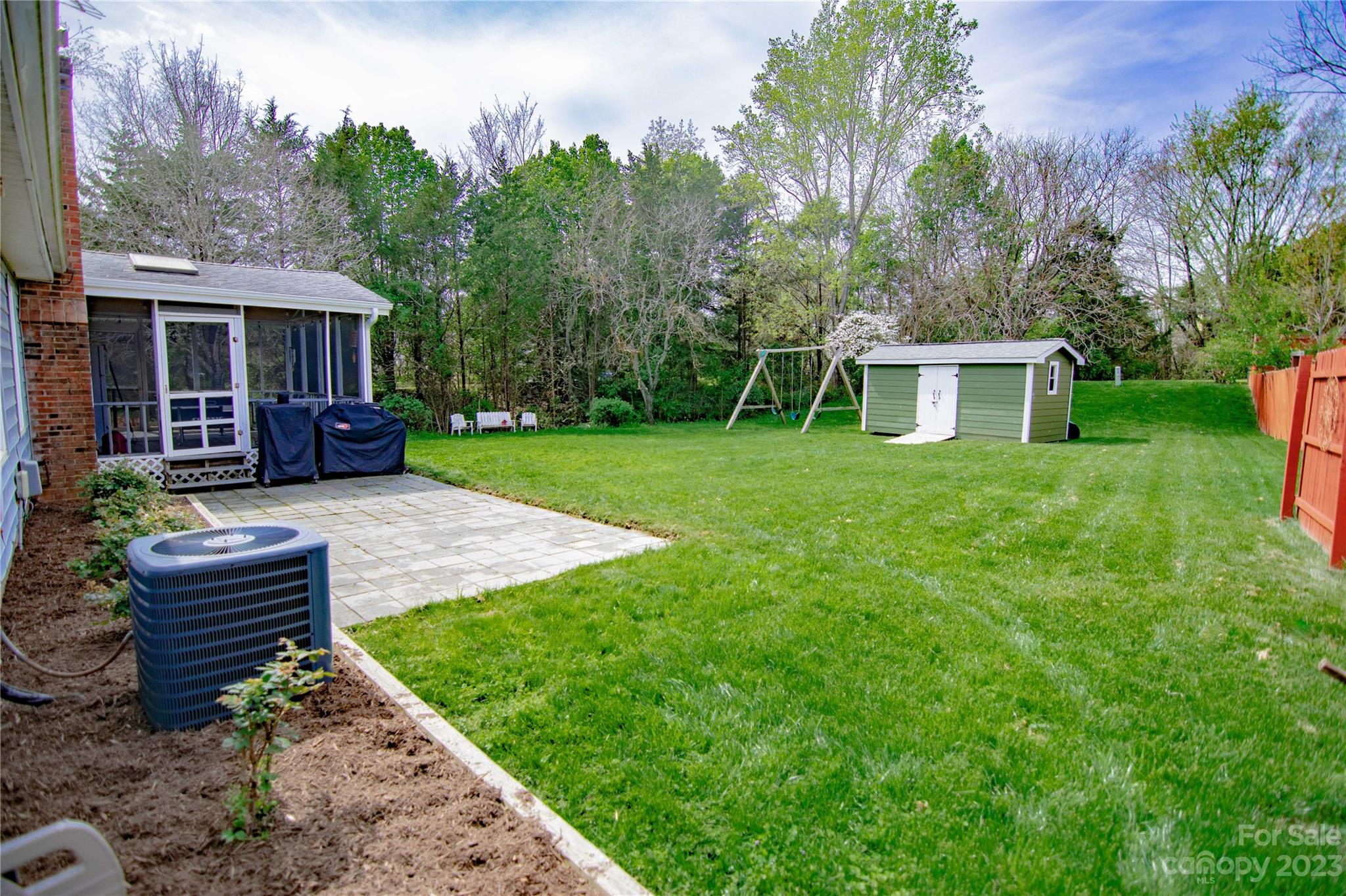 Braddock Green - Residential