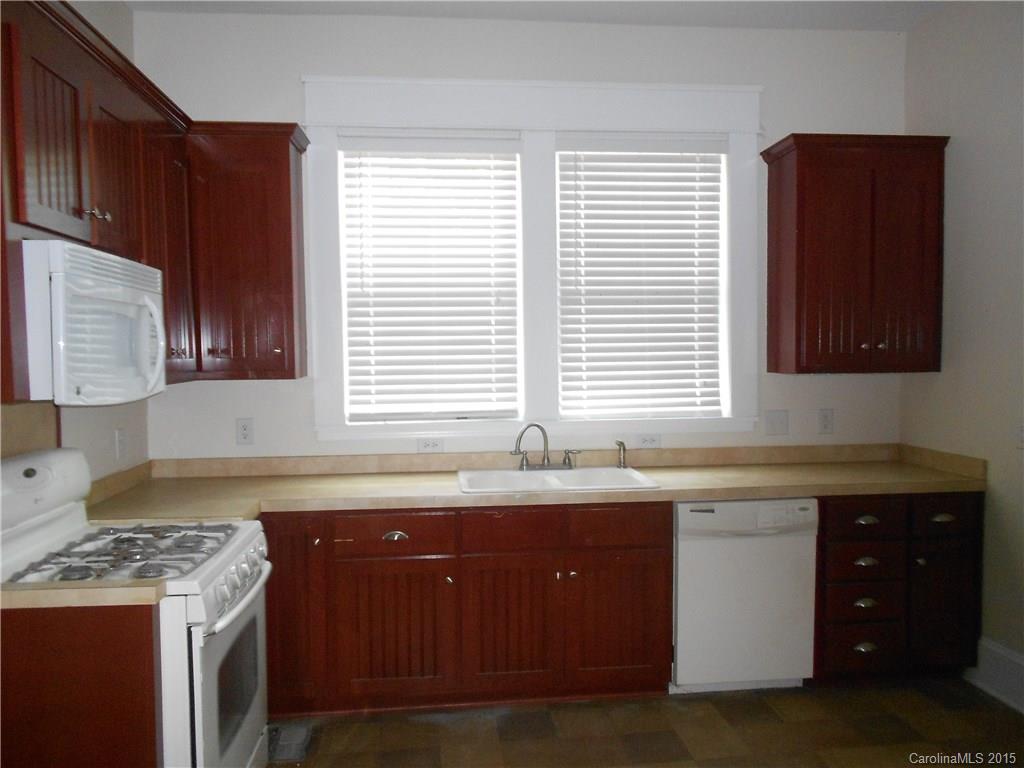 Belmont - Residential Lease