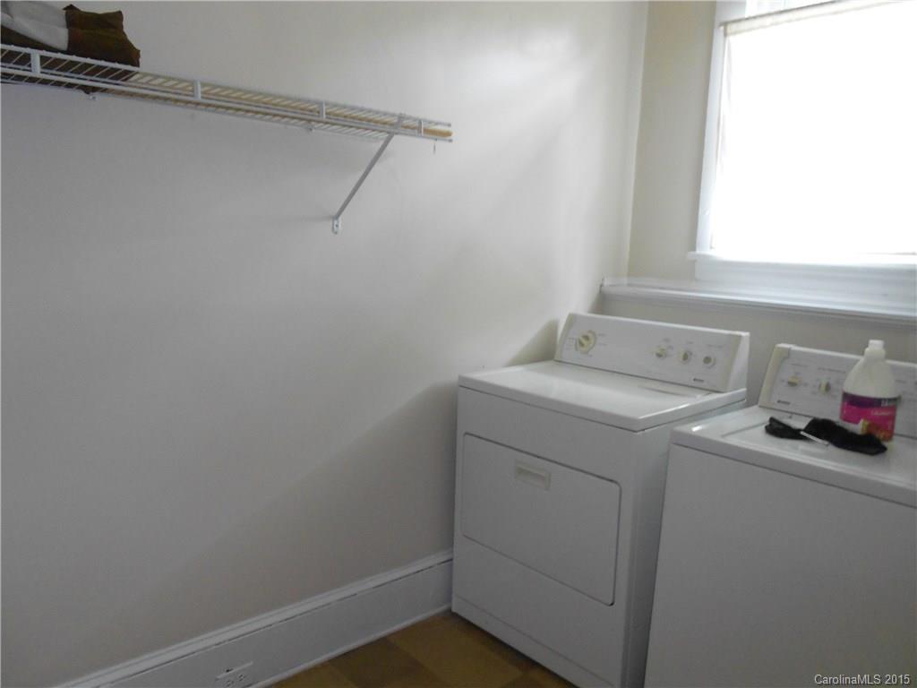 Belmont - Residential Lease