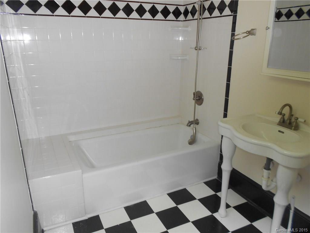 Belmont - Residential Lease