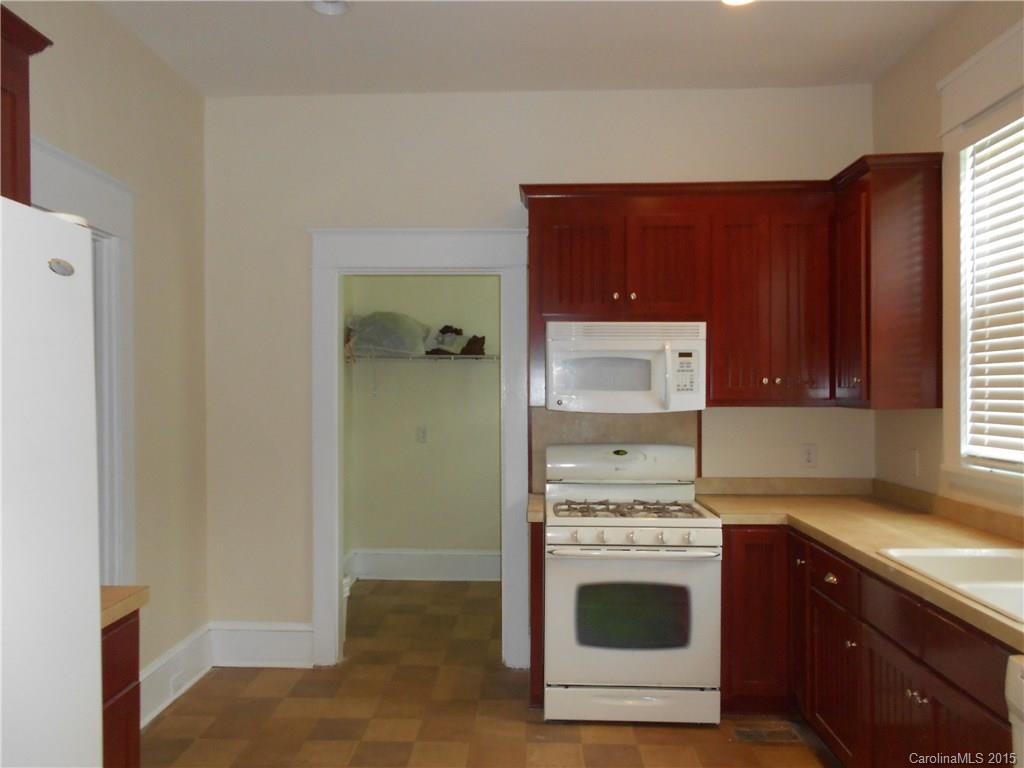 Belmont - Residential Lease