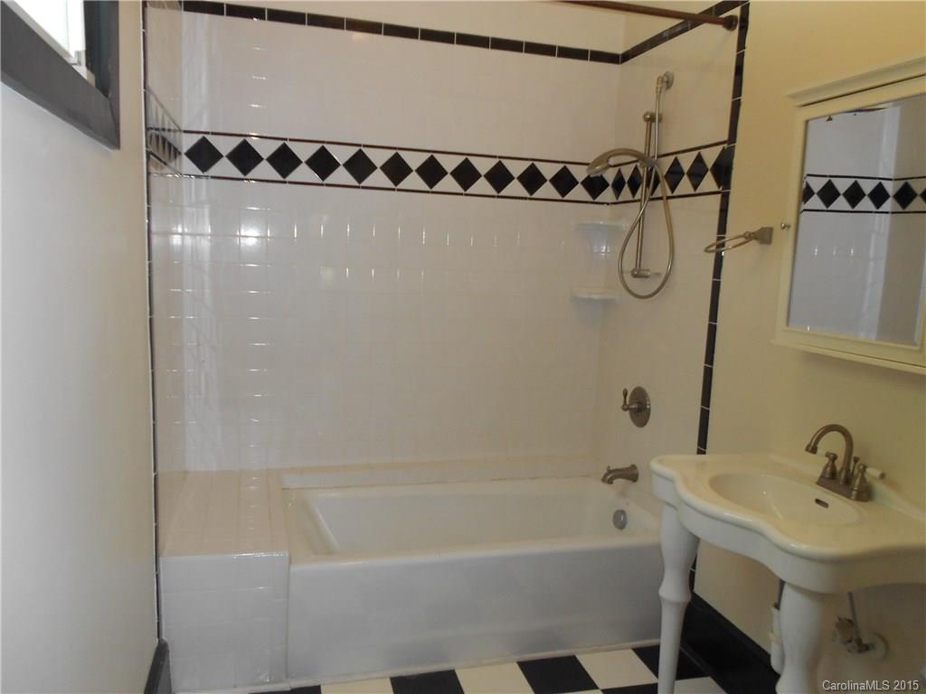 Belmont - Residential Lease