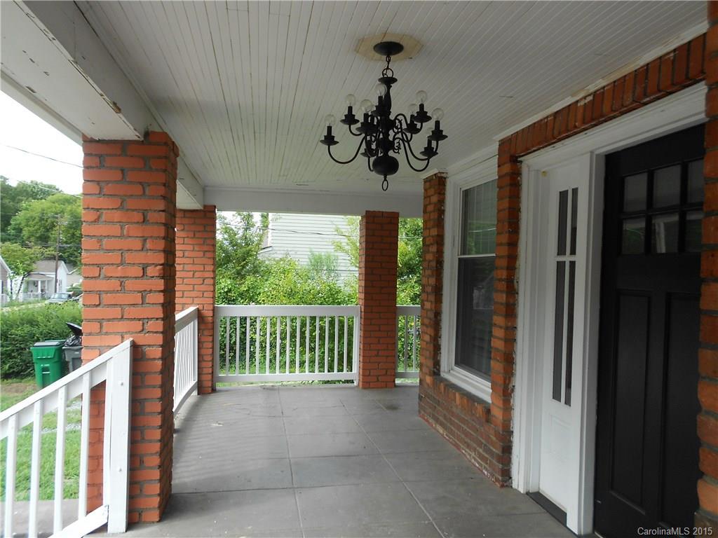 Belmont - Residential Lease