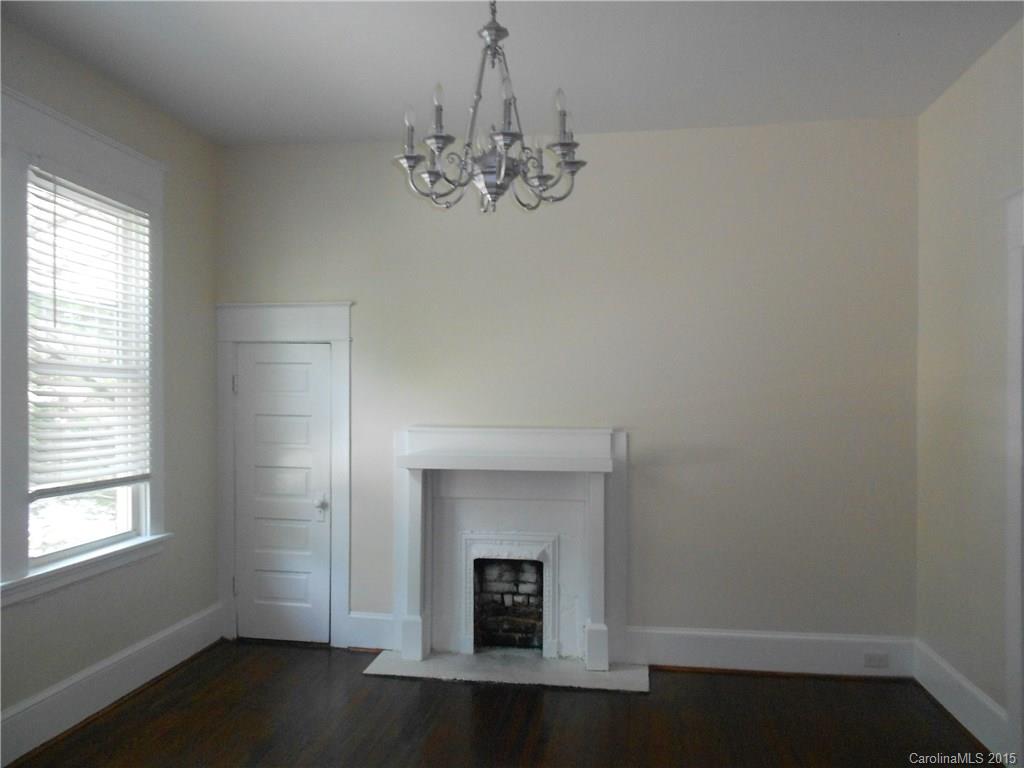 Belmont - Residential Lease