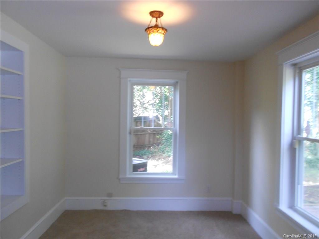 Belmont - Residential Lease