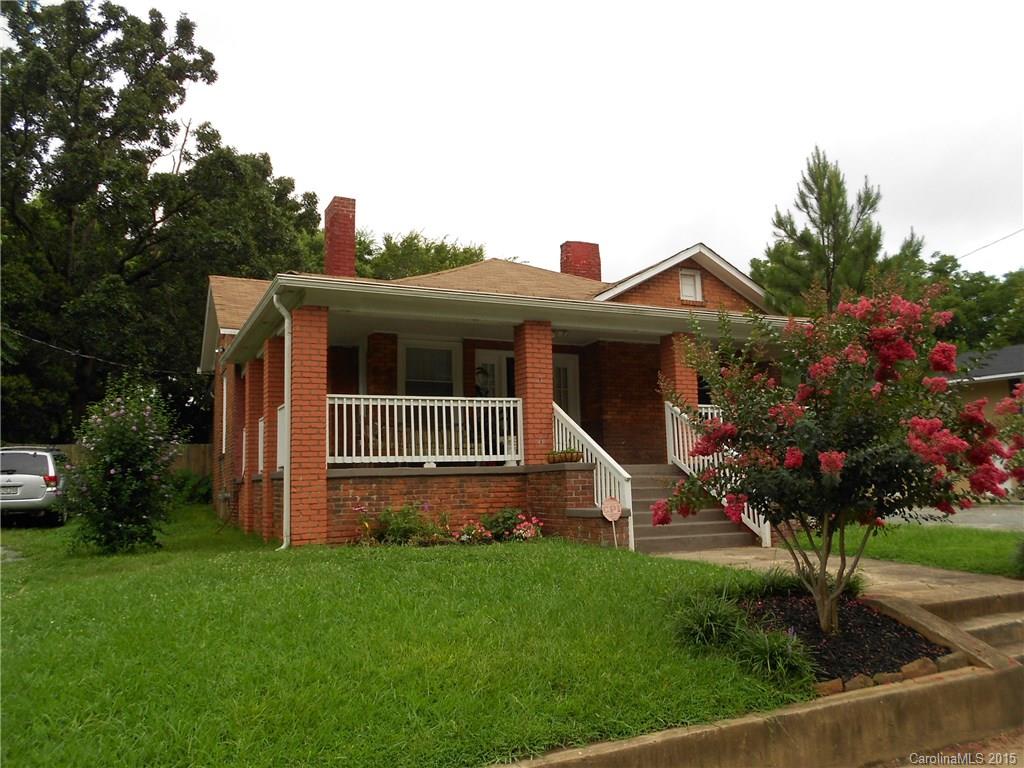 Belmont - Residential Lease