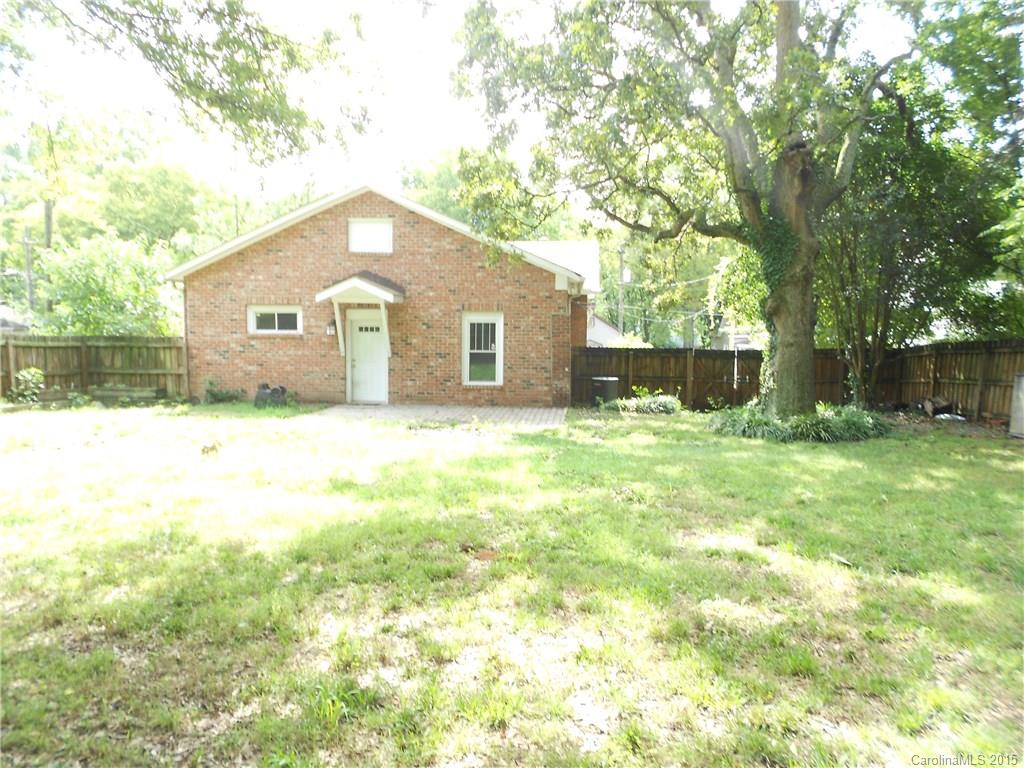 Belmont - Residential Lease