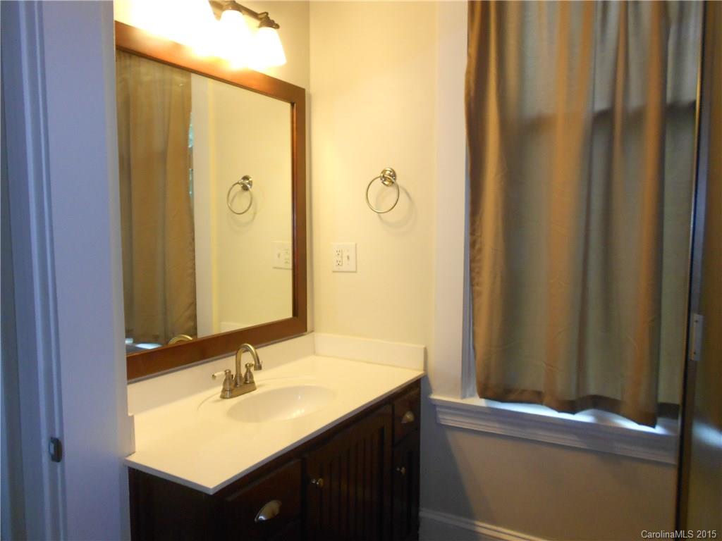 Belmont - Residential Lease