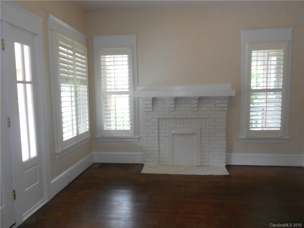 Belmont - Residential Lease