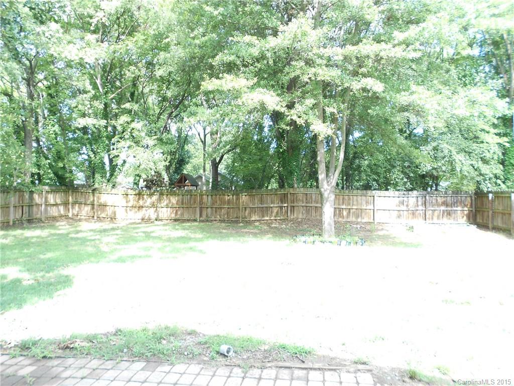 Belmont - Residential Lease