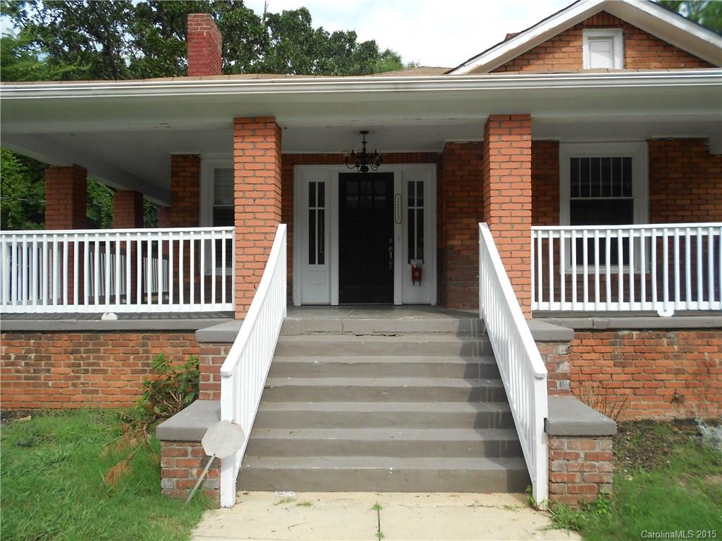 Belmont - Residential Lease