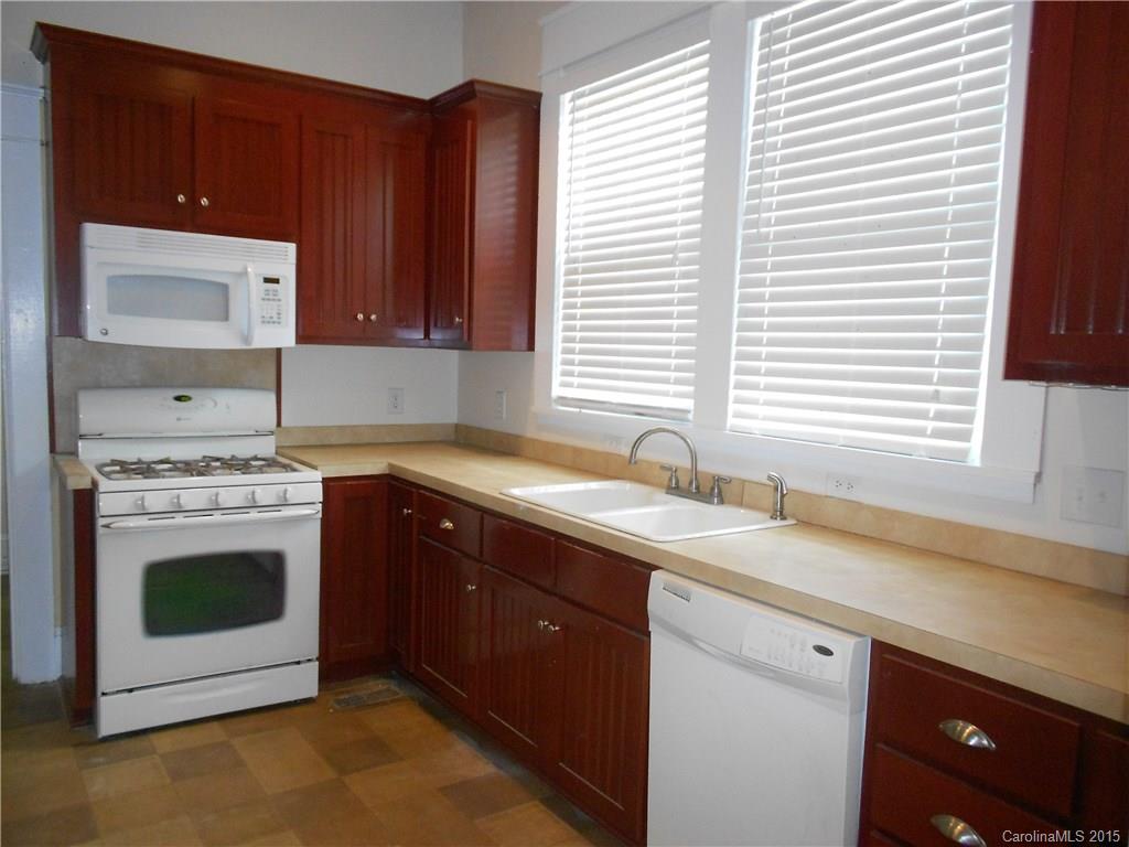 Belmont - Residential Lease