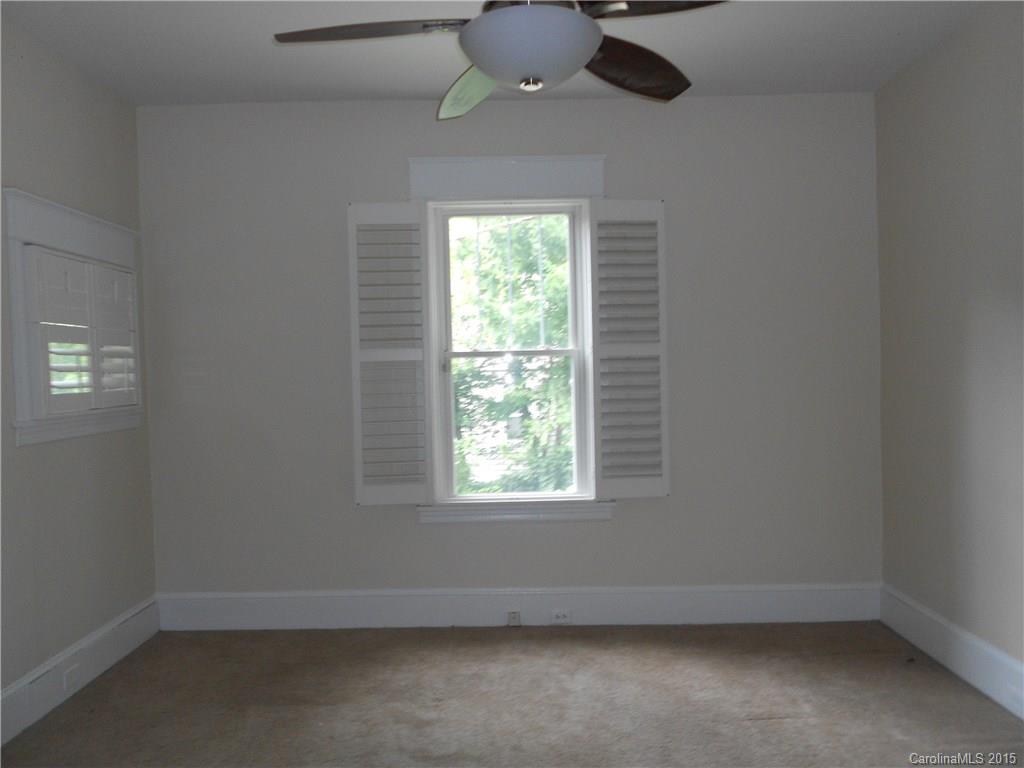 Belmont - Residential Lease