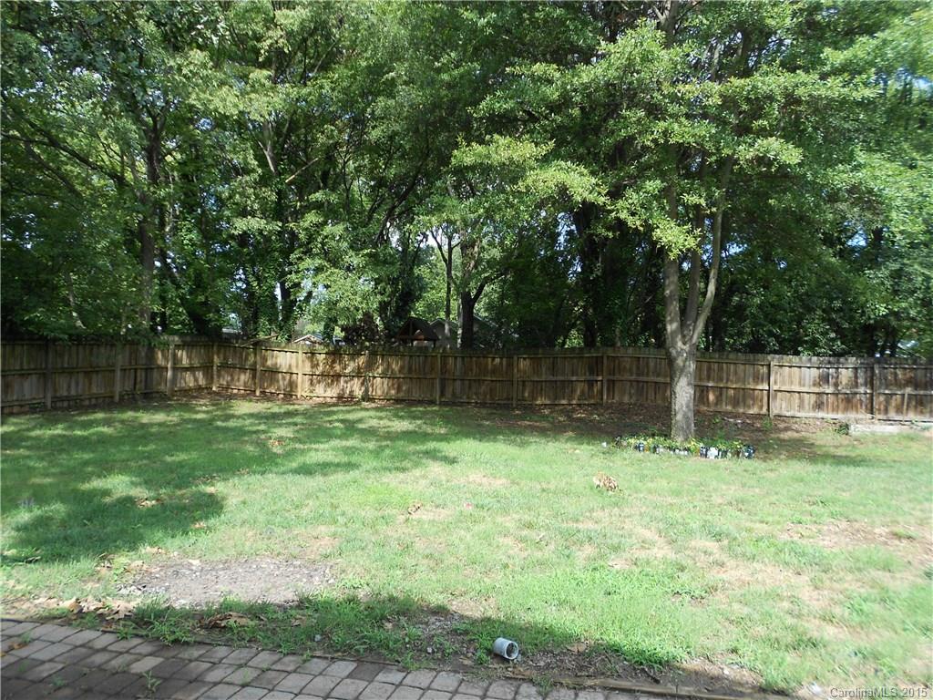 Belmont - Residential Lease