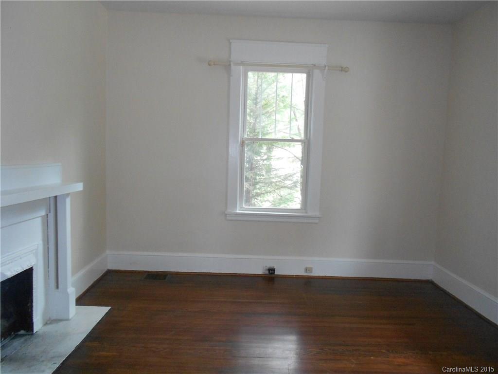 Belmont - Residential Lease