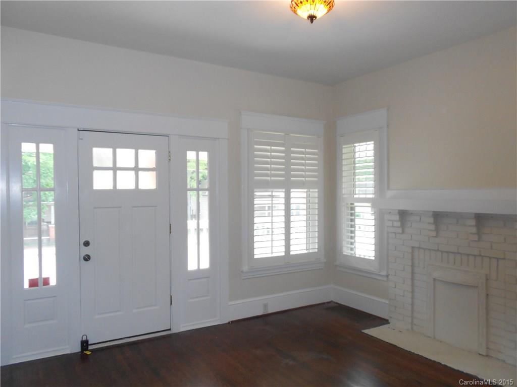 Belmont - Residential Lease