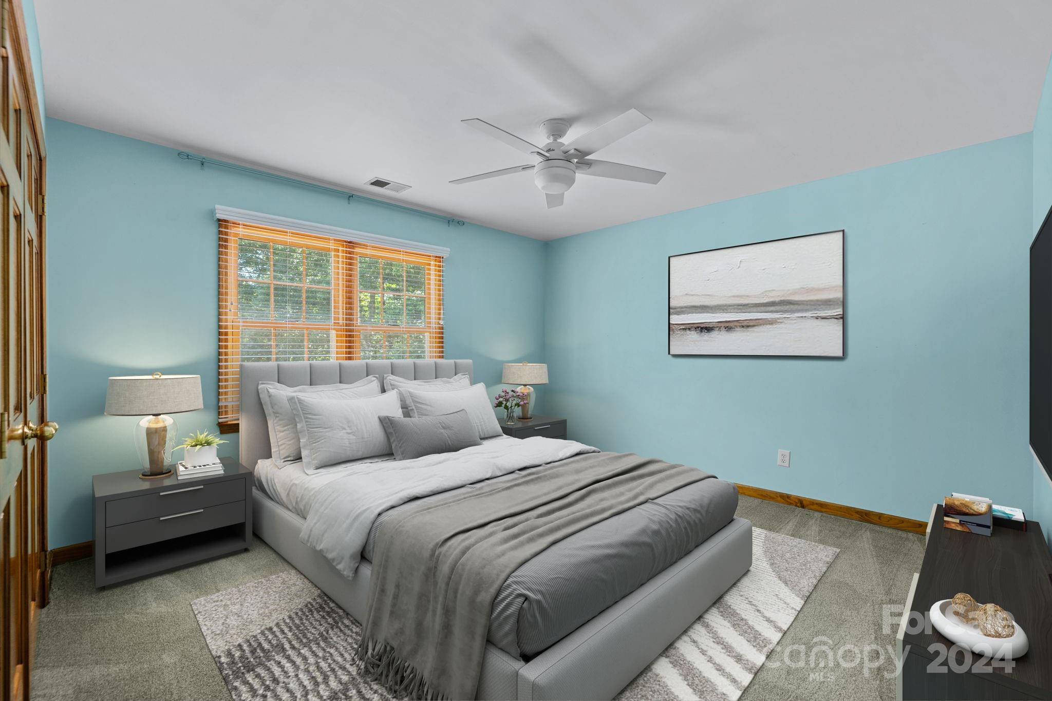 Hamilton Place - Residential