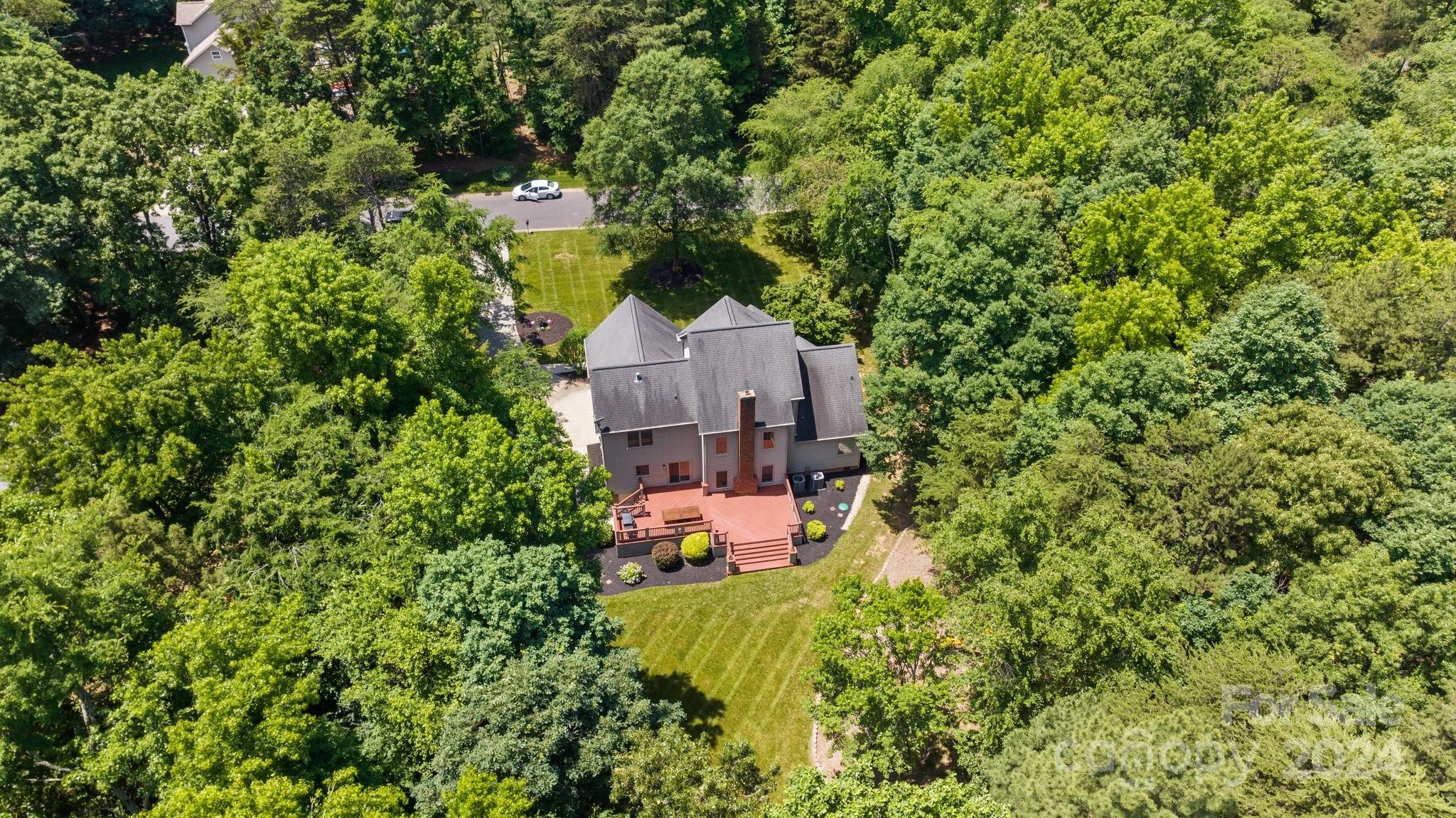 Hamilton Place - Residential