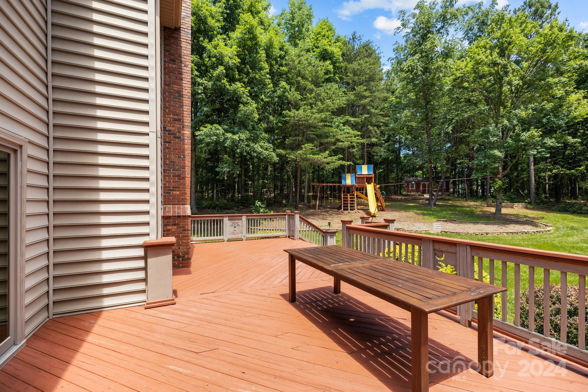 Hamilton Place - Residential