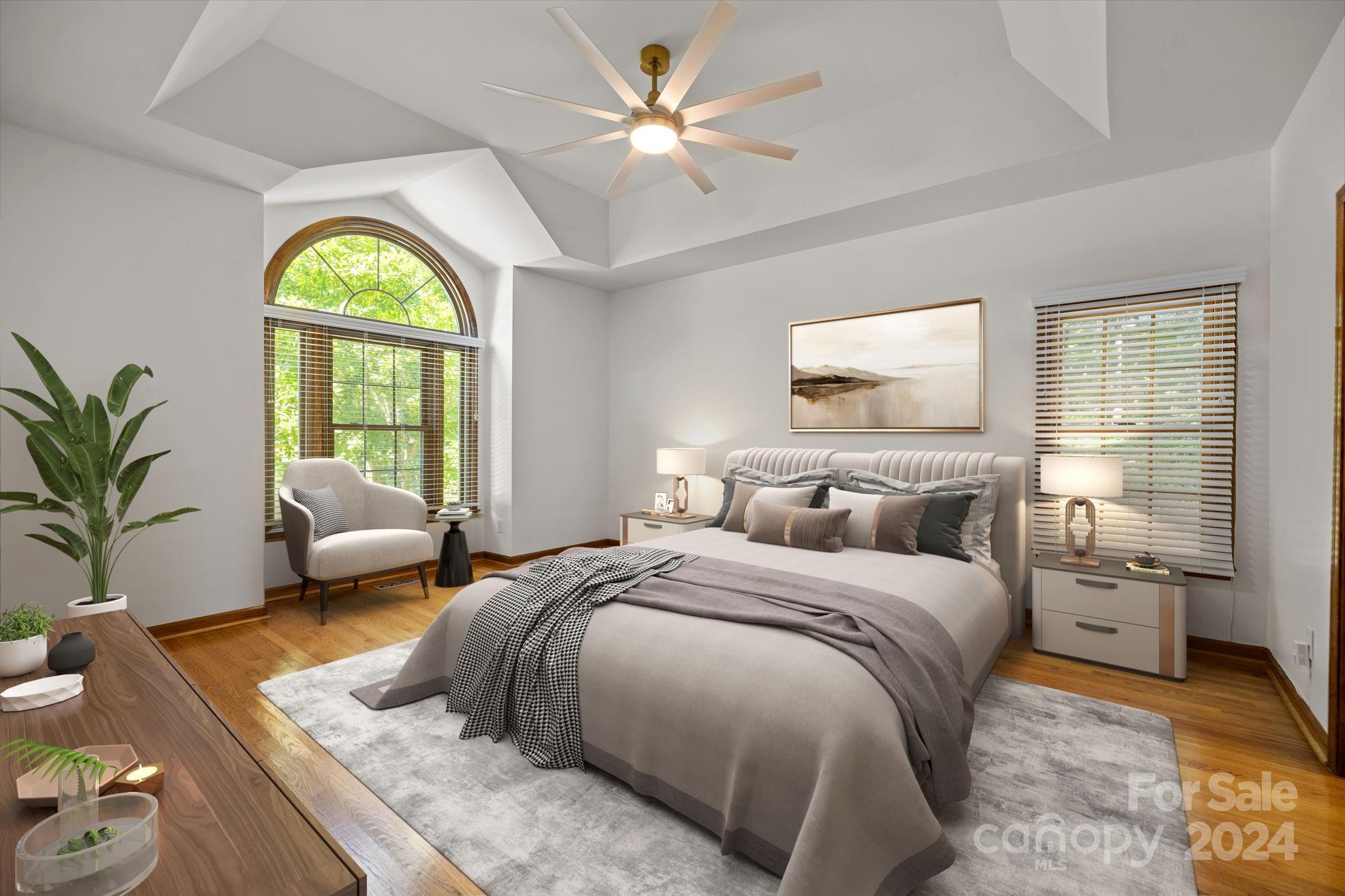 Hamilton Place - Residential