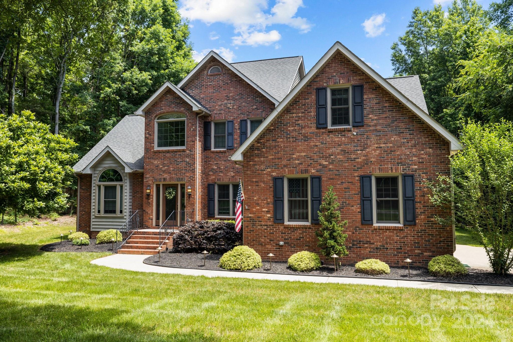 Hamilton Place - Residential