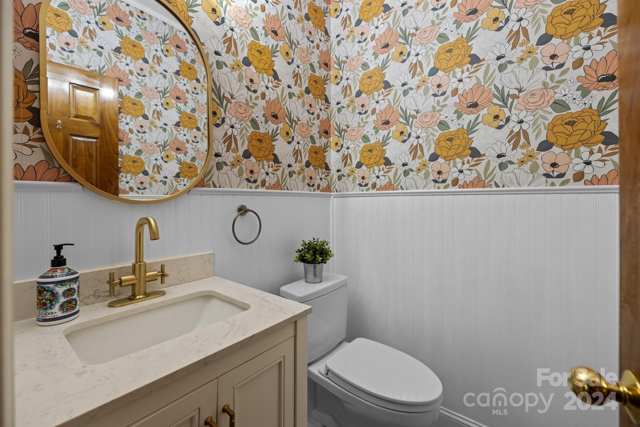 Hamilton Place - Residential