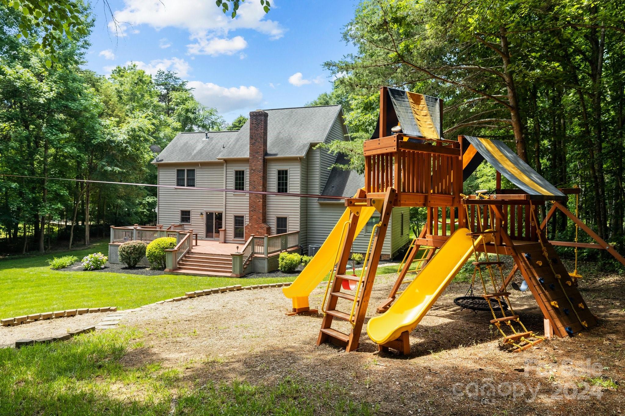 Hamilton Place - Residential