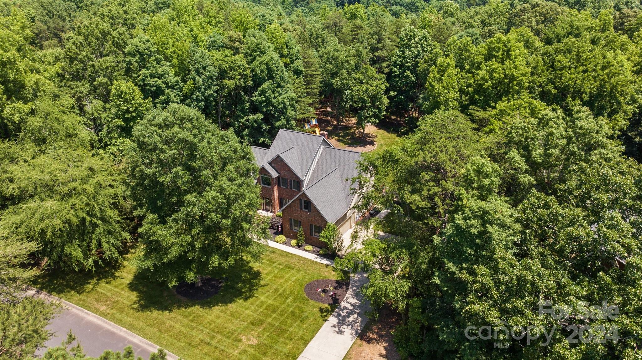 Hamilton Place - Residential