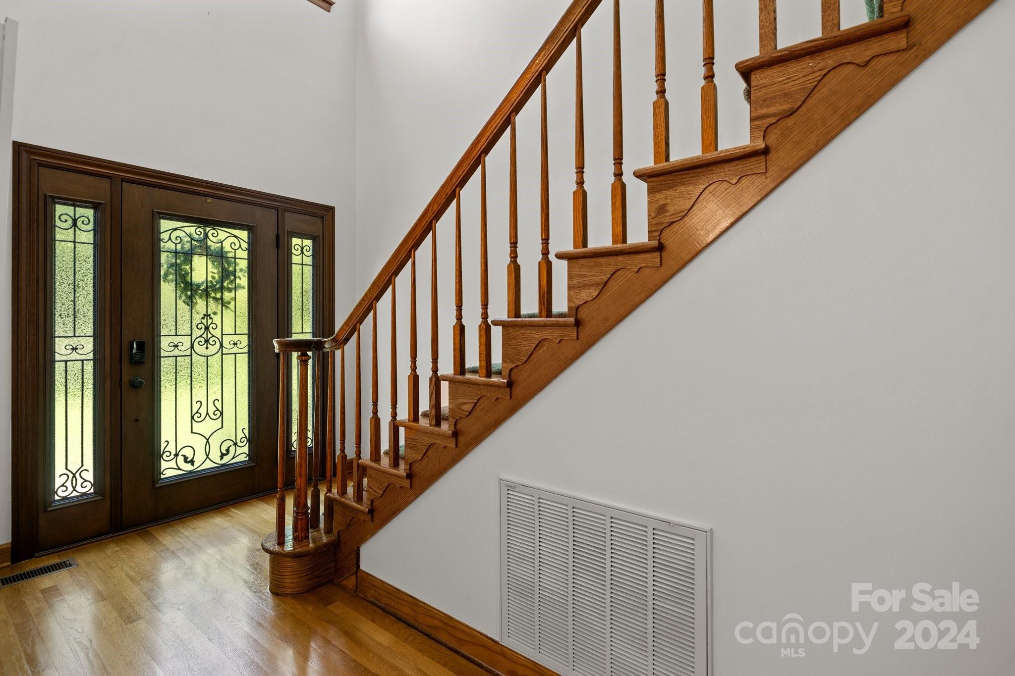 Hamilton Place - Residential