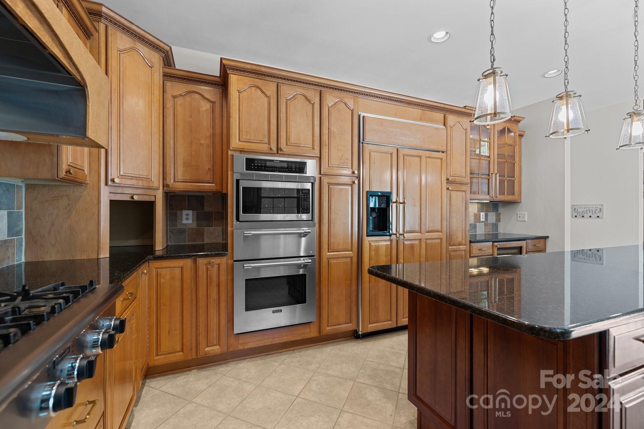 Hamilton Place - Residential