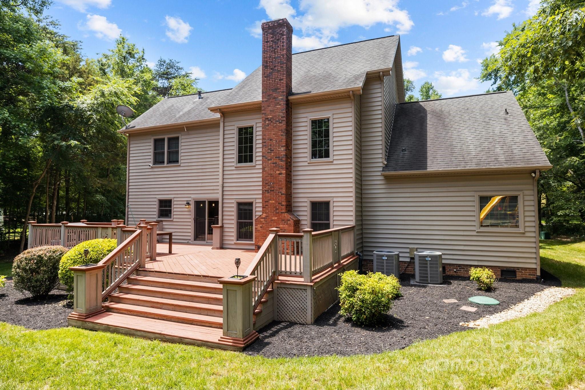 Hamilton Place - Residential